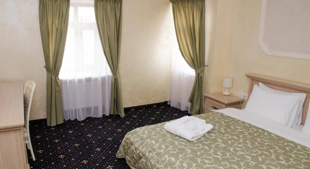 Hotel France, Prenota Hotel Hotel a Vinnycja con colazione, Colazione