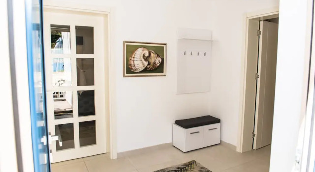 Luxurypenthouse sea View Pooll Ivy House Tivat