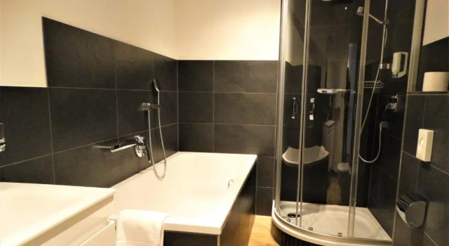 Двухместный номер Standard Hotel Sewenig