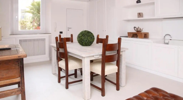 Апартаменты LHP Suite Trastevere