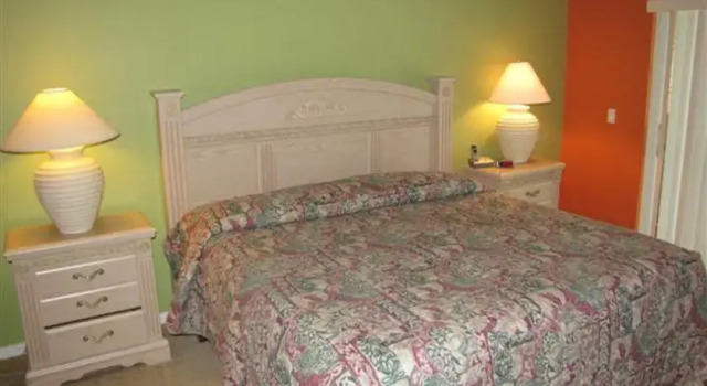 Four Bedroom House in Colombian Lakes by CFL Vacations, Rezerwuj Hotel Kissimmee Kissimmee