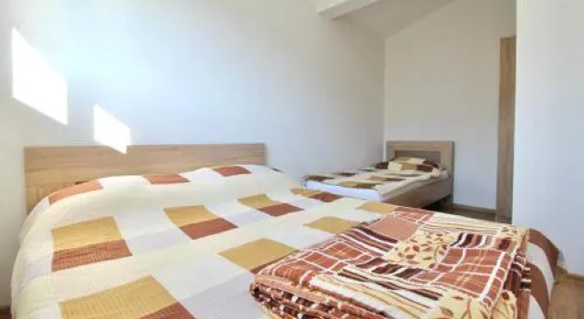 Apartmani Čejović