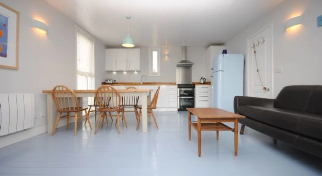 10 Avocet Quay, Emsworth, Забронировать Отель Отели Исторического графства Суссекса 3 звезды, 3*