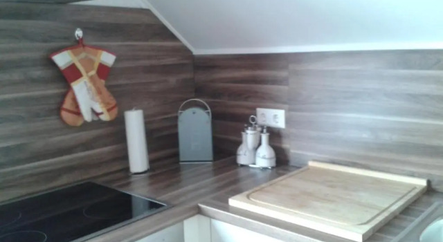 Апартаменты с 3 комнатами Ferienwohnung Valerie