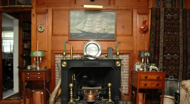29 India House