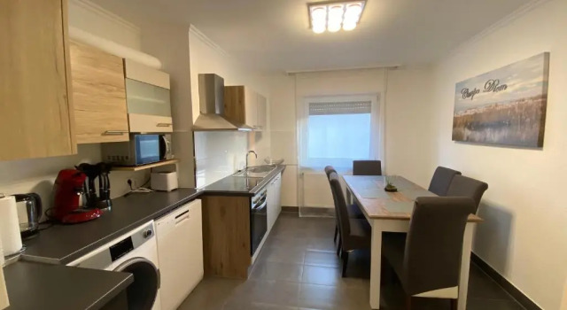 Work & Study Apartment, Prenota Appartamento Karlsruhe 