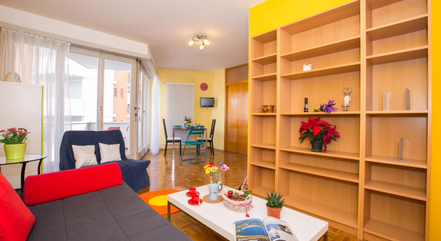 Casa Camilla, Book Hotel Paradiso 