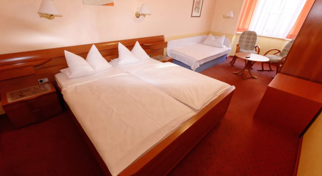 PrivatHotel Probst