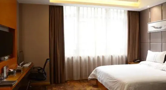 Shiji Jinyuan International Hotel, Забронировать Отель Сянси Хунань