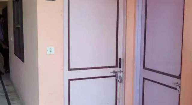 The Comfort, Забронировать Отель Отели штата Раджастхана с парковкой, Парковка