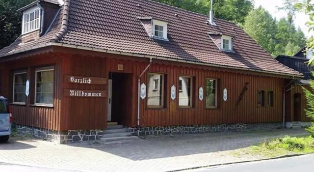 Wohnung in Nahe Harzwald, Réserver Maison de vacances Cottages à Wildemann, Cottage