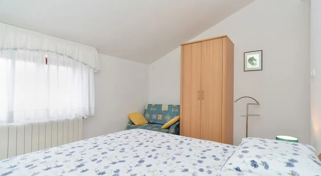 Студия c 1 комнатой Apartments Mira 1293