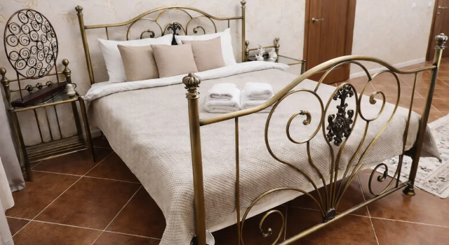 Premium on Sovetskaya street 29, Prenota Appartamento Irkutsk Irkutsk Region