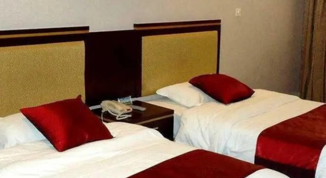Haijing Holiday Hotel, Varaa Hotelli Fengxian Shanghai