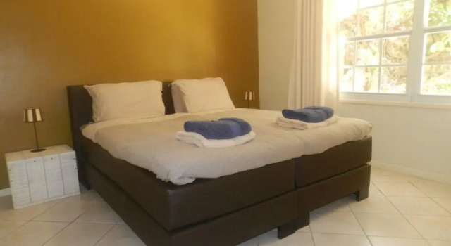 Ocean Resort Condo