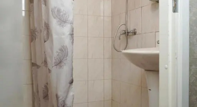 Трёхместный номер I&A Residence Humala