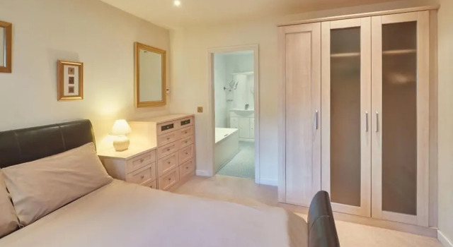 Апартаменты Host Stay The Lodge