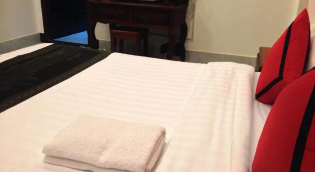 Двухместный номер Standard Mekong Angkor Palace Inn