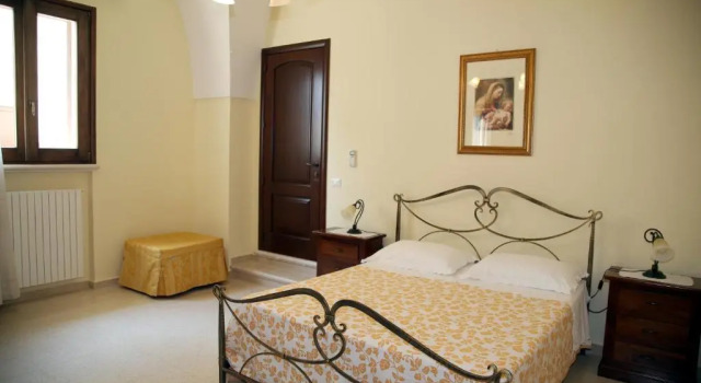 Camera Standard B&B Borgosolare