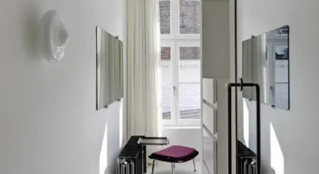 Номер Standard Zenden Hotel Maastricht