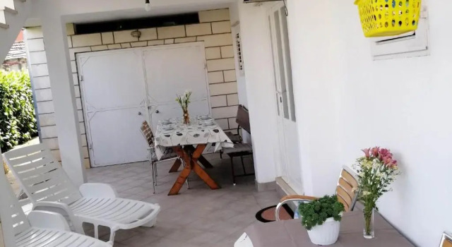 Апартаменты с 2 комнатами Apartments Marita
