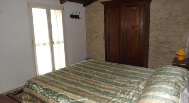 Agriturismo Piccola Raieda