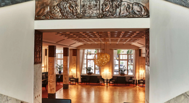 Hotel & Spa Bad Pyrmont