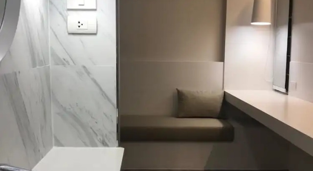 Шестиместный номер Standard Urban house
