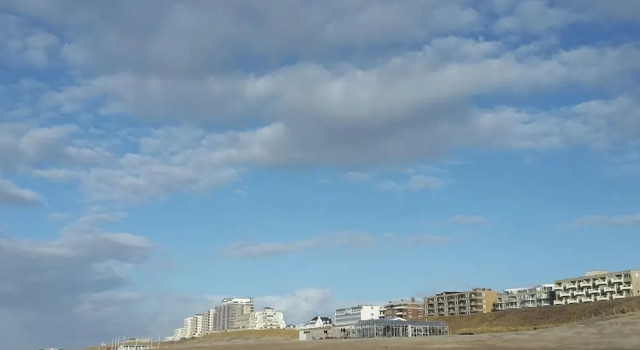 Wonderful Holiday Home in South Holland near Sea, Забронировать Дом для отпуска Нордвейк-ан-Зе Южная Голландия