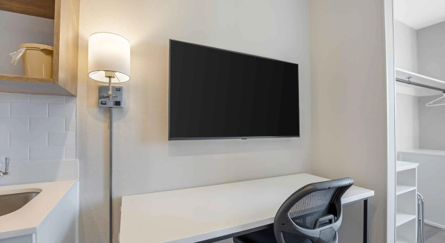Четырёхместный люкс Extended Stay America Premier Suites - Denver International Airport