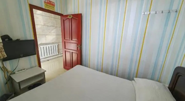 Номер Standard Tieli Songhai Guest House
