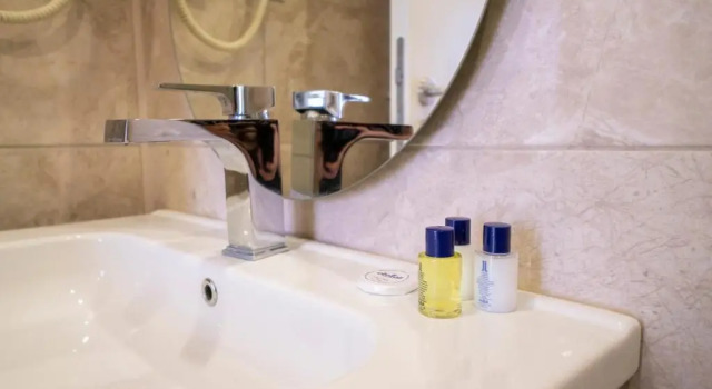 Двухместный номер Standard DYMAR HOTEL