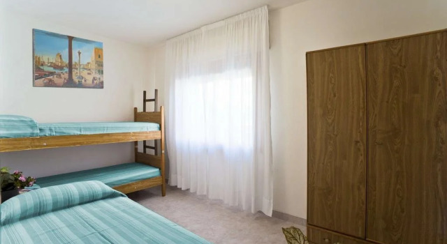 Residence Nova Marina, Rezerwuj Hotel Hotele w Chioggia z basenem, Basen