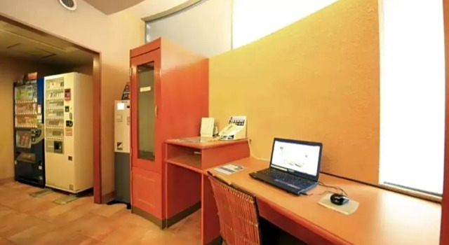R&B HOTEL MORIOKA EKIMAE - Vacation STAY 38792v
