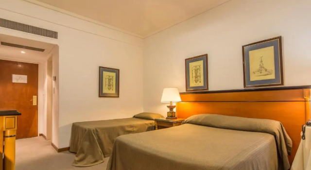 Номер Standard Hotel Libertador