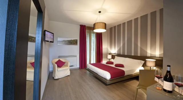 Двухместный номер Standard Casa Sobrero