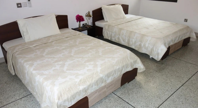 Номер Standard Villa Teranga Boutique Hotel