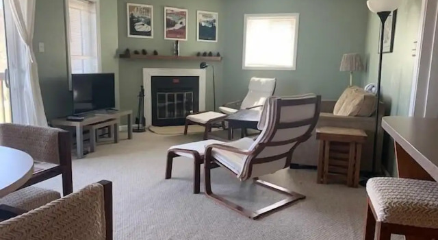 Sugar Ski & Country Club Unit 326 Bronze