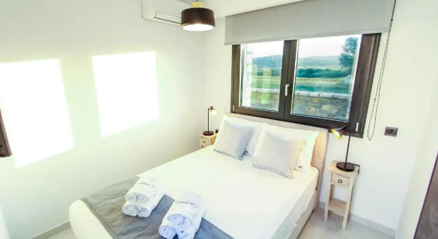 Prasonisi Villas, Reserva ahora Villa Kattavia Rodas