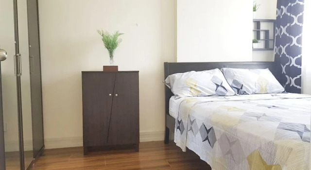 Grand Residences Unit 12N by Comfyrooms, Book Hotel Cebu City Cebu