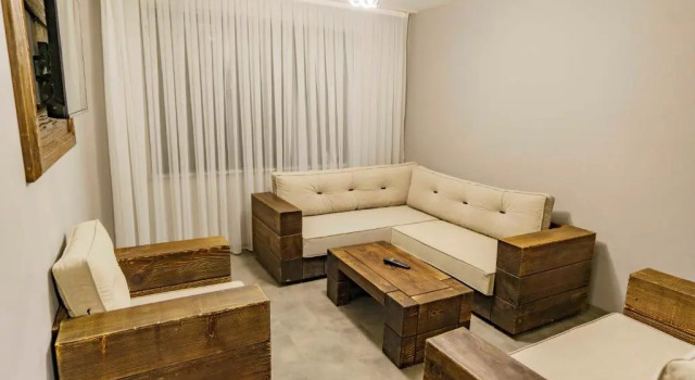 Люкс Family MacarTaşı Hotel