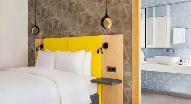 Hotel Parc Slatina, Reserva ahora Hotel Hoteles en Olt con aparcamiento, Aparcamiento