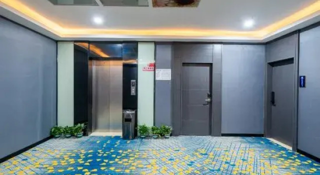 Craft Self Service Coffee Hotel, Boek Hotel Hotels in Guangdong met parkeren, Parkeren