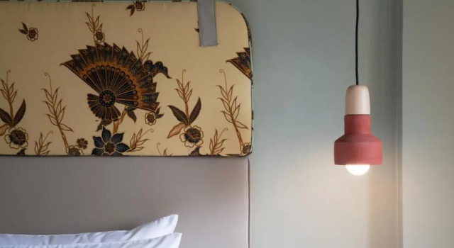 Двухместный номер Deluxe The Blanket Hotel Phuket Old Town