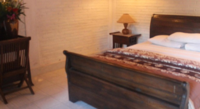 Pande Permai Bungalows, Забронировать Отель Отели провинции Бали с завтраком, Завтраки