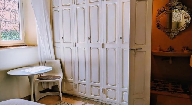 Люкс Maison Du Tresor