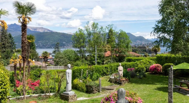Апартаменты Villa Lucciola