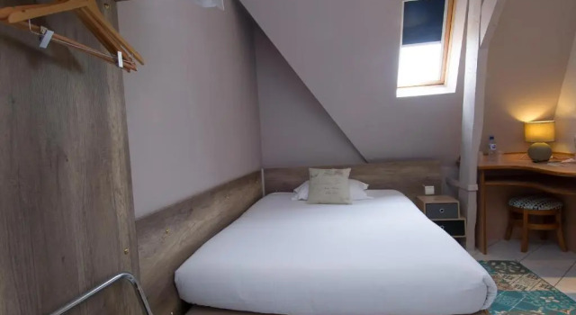 Номер Standard Hotel Eden