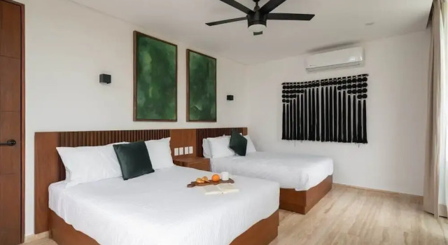 Karanda by Beach Please Tulum, Prenota Appartamento Hotel a Quintana Roo con parcheggio, Parcheggio