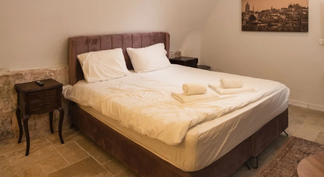 Economy Huoneisto Tish ApartHotel
